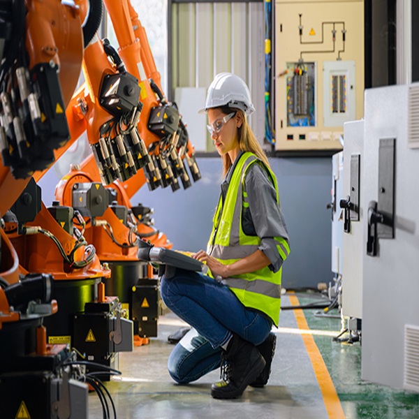 ​Best Manufacturing Finance​ Near Me