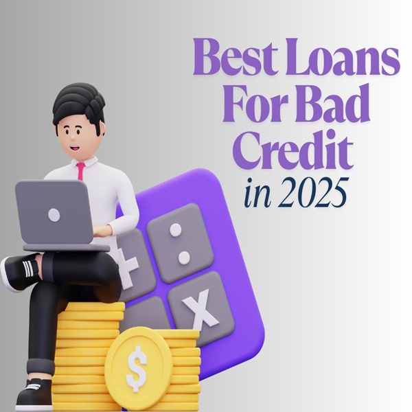 Bad Credit Loan from Capital Funding Broker