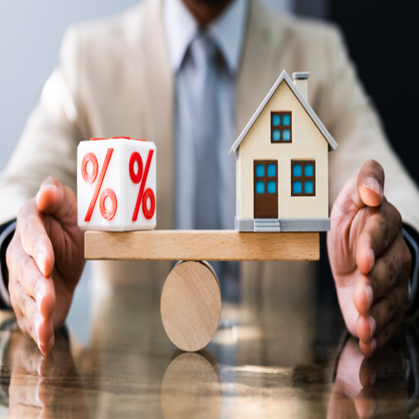 Access Global Real Estate Loan