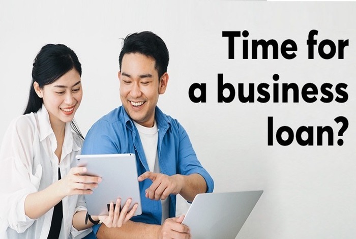 International Business Loan in Jordan